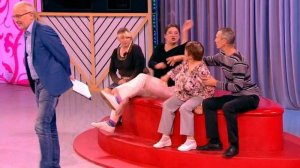 Мужское - Женское. Выпуск от 2.07.2025 (ЭКСКЛЮЗИВ)