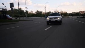 Легендарный двухлитровый Duster: За что его так любят и стоит ли покупать сейчас?