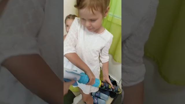 учимся