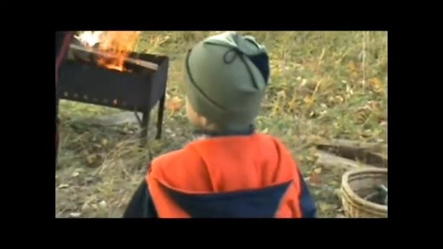 Поездка в лес