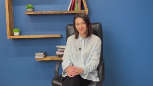 Perpetuum Coaches -  видео-визитка коуча Безумовой Ольги