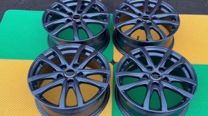 Диски Leben  R16 5/114.3 из Japan(Япония)!