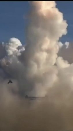 Стартовала ракета Ангара А5 с космодрома Плесецк