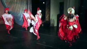 Мадемуазель «Нитуш»