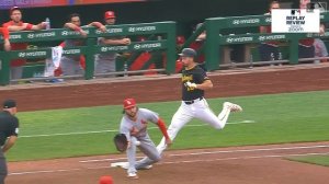 Cardinals vs. Pirates Game Highlights (7/1/25) | MLB Highlights