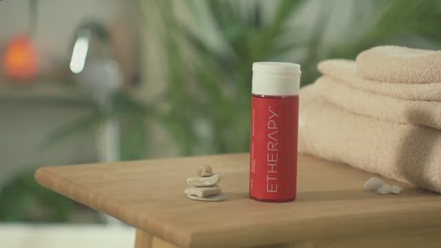 Etherapy - Розмарин (полная версия)