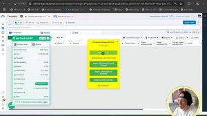 Удобный скрипт экспорта и импорта автоправил для FB Ads