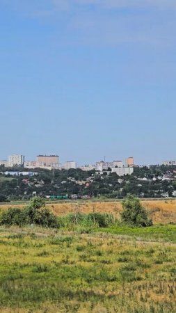 Дорога к Чёрному морю, в Сочи