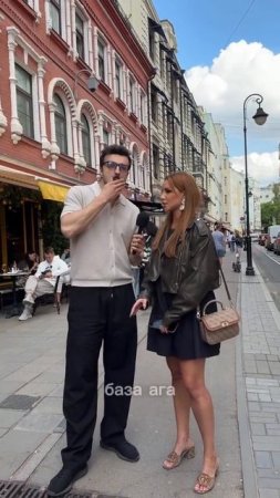 На любовь способна только...