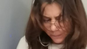 Уходила от меня, - не вымолвив ни слова