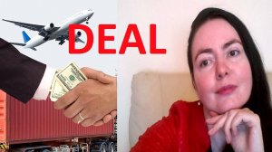 Тактика успешных переговоров с иностранными компаниями