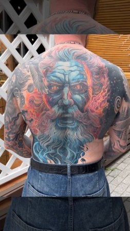 Почитание стихий и природных сил 🌊