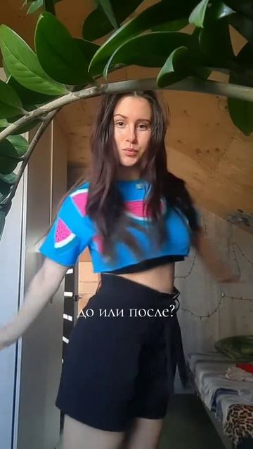 чего не хватает? 🤔 #футболкаспринтом #принт #кастом #арбуз смотреть онлайн