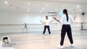 BTS - Boy In Luv - Dance Tutorial - EXPLAINED (CHORUS) |