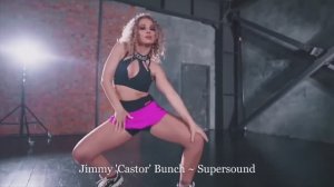 Jimmy 'Castor' Bunch ~ Supersound