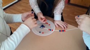 Конкурс "Золушка".