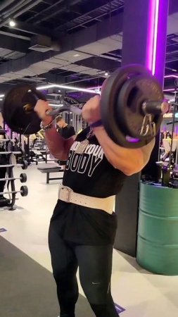 Бицепс 7+7+7💪💪💪