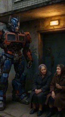 #трансформеры #transformers #юмор
