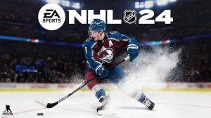 NHL 24 | PS5 (4K) | Pittsburgh Penguins VS Washington Capitals