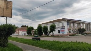ПРОГУЛКА С ДЕТЬМИ, НАШ ВЕЧЕР.
