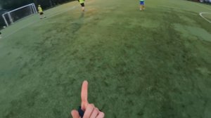 26 июня 2025. Товарка от первого лица. Go Pro