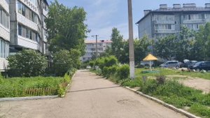 ЛЕСОЗАВОДСК Приморского края июнь 2025 г Ч.2
