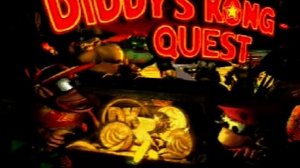 Donkey Country 2 (intro du jeu)