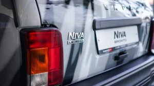 АвтоВАЗ раскрыл план модернизации классической Lada Niva