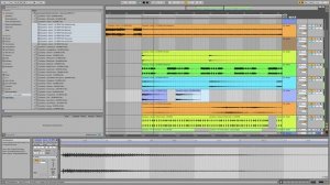 4. APOCALYPSE -  Beat 3