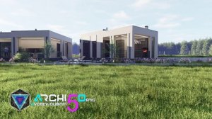 проекты домов по золотому сечению
