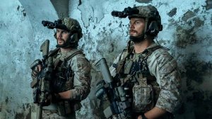 Список смертников: Темный волк (1 сезон) — Официальный тизер-трейлер (2025)