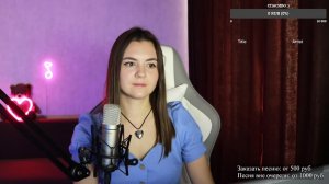 Песенный стрим ❤️ Поём любимые песни (02.07.25)