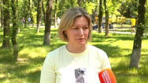 В России отметили День ветеранов боевых действий