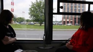 Работа участника интенсива для подростков Кино своими руками - №5 | 1 поток | Дети райка