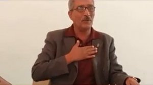 الشاعر المختار المختاري 2022