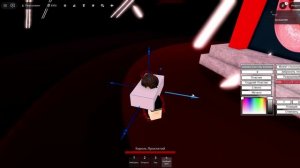 ГАЙД как сделать своё расщирение територии в джеджицу роблокс