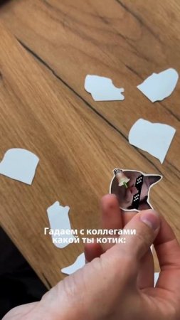 Как вам результат? Похожи? 🐈