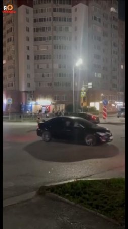 Подборка ДТП и аварий, снятых на видеорегистратор
