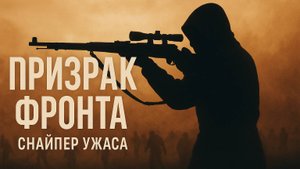 Этот СНАЙПЕР менял ход битвы Почему его боялись все враги