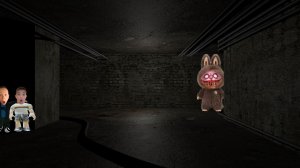 ПРОНИКЛИ В ДОМ КОШМАРНОГО ЛАБУБУ В РЕАЛЬНОЙ ЖИЗНИ!!!