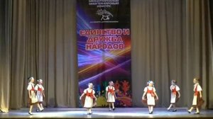 Орлова Анна