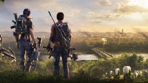 Ghost Recon Breakpoint