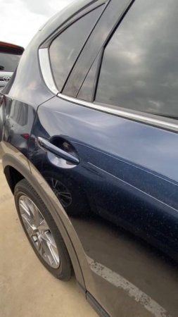 Mazda CX-5 2021 за 1,5 🍋🇷🇺 из Грузии с доставкой в Россию