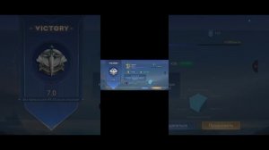 играю в mobile legends играю на героях на которых почти никогда не играл