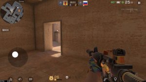 СТАНДОФФ2 НАПЫ НА ДЮНАХ.