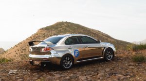 играем в форзу хорайзен геймплей