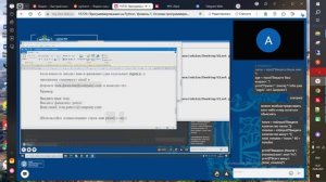 ScreenRecorderProject5 основы питона python часть 3