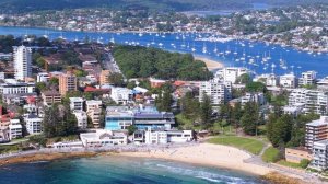 Sky Scape Visuals | Cinematic Drone Adventures Across Australia