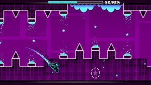 Прохождение Xstep на 3 монетки