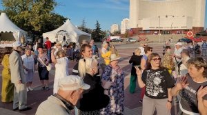 А мы не долюбили... 27.06.25...